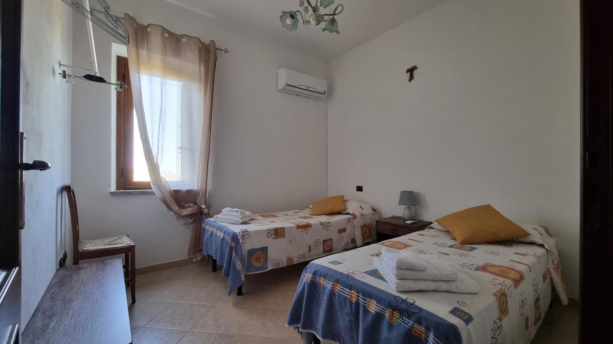 Villa Eugenia Tropea Exterior foto