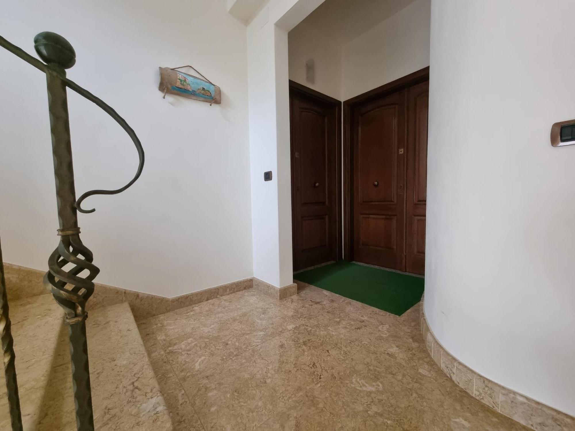 Villa Eugenia Tropea Exterior foto