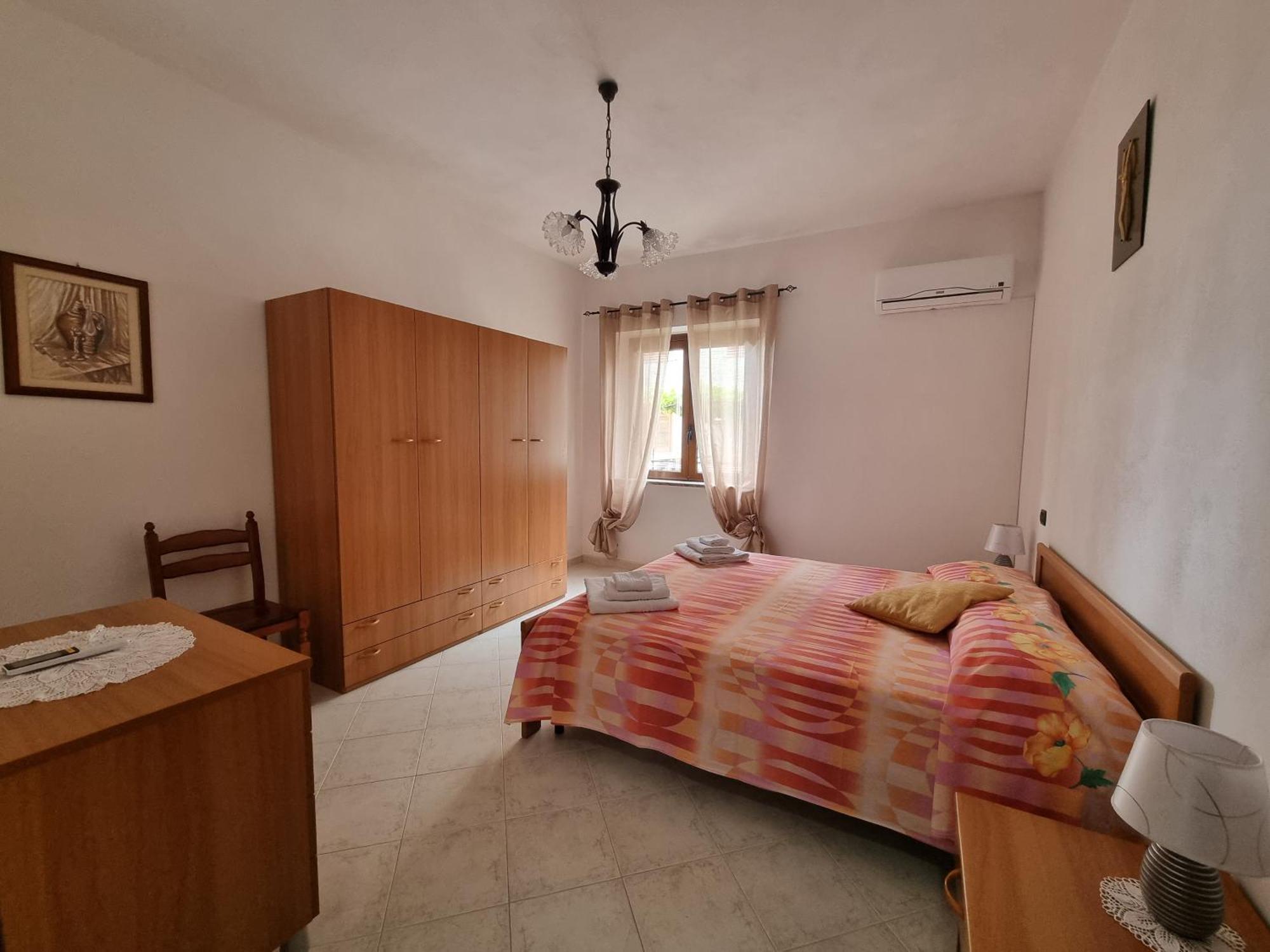 Villa Eugenia Tropea Exterior foto